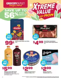 Grocery Outlet weekly ad week 19 Page 1