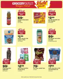 Grocery Outlet weekly ad week 19 Page 11