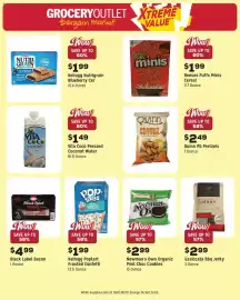 Grocery Outlet weekly ad week 19 Page 12