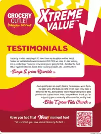 Grocery Outlet weekly ad week 19 Page 5