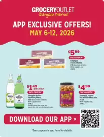 Grocery Outlet weekly ad week 19 Page 6