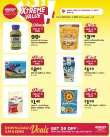Grocery Outlet weekly ad week 19 Page 7