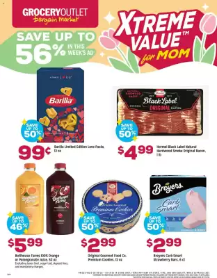 Grocery Outlet weekly ad