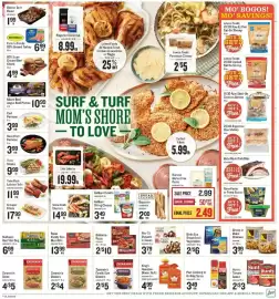 Lowes Foods weekly ad week 19 Page 12