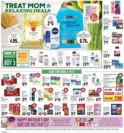 Lowes Foods weekly ad week 19 Page 14