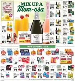 Lowes Foods weekly ad week 19 Page 4