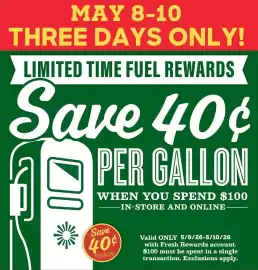 Lowes Foods weekly ad week 19 Page 5