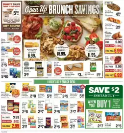 Lowes Foods weekly ad week 19 Page 6