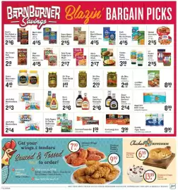 Lowes Foods weekly ad week 19 Page 8