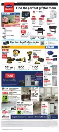 Lowe's weekly ad week 19 Page 2