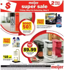 Meijer weekly ad Page 3