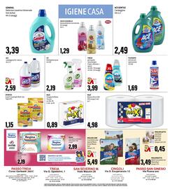 Volantino Madis Pagina 16