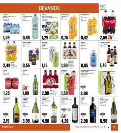 Volantino Madis Pagina 11