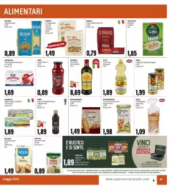 Volantino Madis Pagina 13