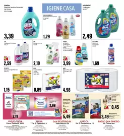 Volantino Madis Pagina 16
