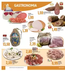 Volantino Madis Pagina 2