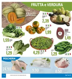 Volantino Madis Pagina 4