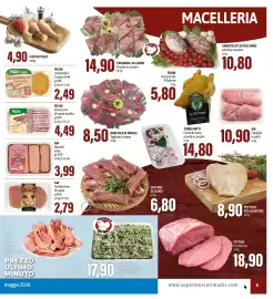 Volantino Madis Pagina 5