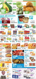 Market Basket weekly ad week 19 Page 2