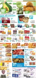 Market Basket weekly ad week 19 Page 2