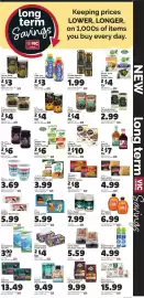 Harris Teeter weekly ad week 19 Page 10