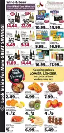 Harris Teeter weekly ad week 19 Page 11