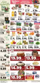 Harris Teeter weekly ad week 19 Page 15