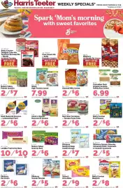Harris Teeter weekly ad week 19 Page 16