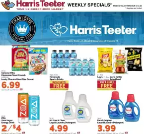 Harris Teeter weekly ad week 19 Page 17