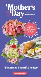 Harris Teeter weekly ad week 19 Page 2