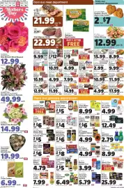 Harris Teeter weekly ad week 19 Page 6