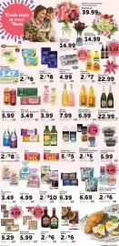 Harris Teeter weekly ad week 19 Page 8