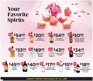 ShopRite flyer Page 4
