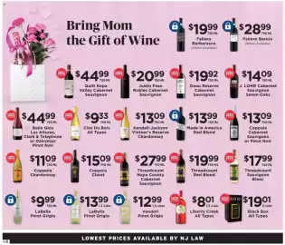 ShopRite flyer Page 2