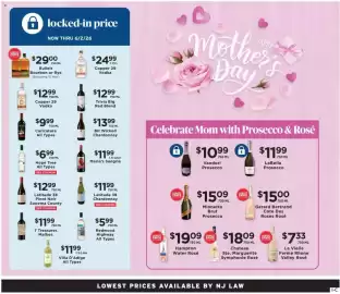 ShopRite flyer Page 3