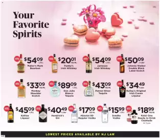 ShopRite flyer Page 4