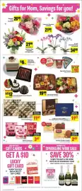 Lucky Supermarkets weekly ad week 19 Page 2