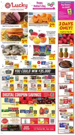 Lucky Supermarkets weekly ad week 19 Page 4