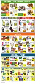 Lucky Supermarkets weekly ad week 19 Page 5