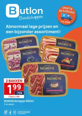Butlon (geldig t/m 12-05)