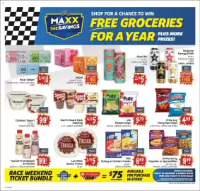 Foodmaxx weekly ad Page 2