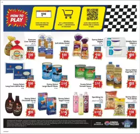 Foodmaxx weekly ad Page 3
