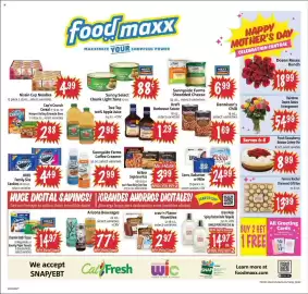 Foodmaxx weekly ad Page 4