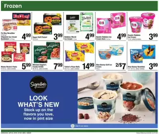Shaw's flyer Page 11
