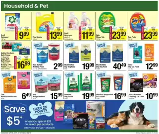 Shaw's flyer Page 15
