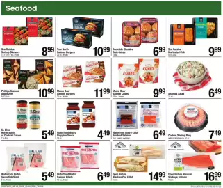 Shaw's flyer Page 4