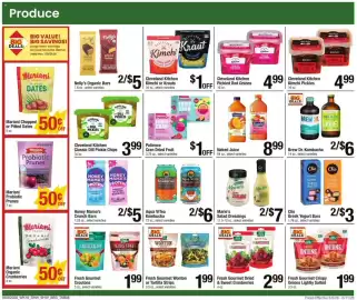 Shaw's flyer Page 8