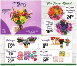 Shaw's flyer Page 9