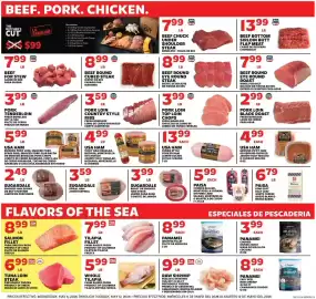 Sedano's weekly ad week 19 Page 3