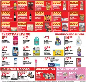 Sedano's weekly ad week 19 Page 7